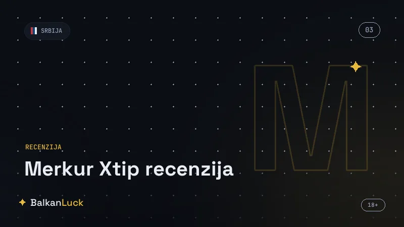 Merkur Xtip prednosti i mane, ocena i konačan sud