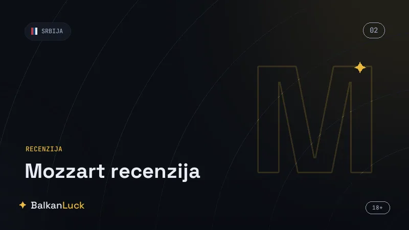 Mozzart aplikacija i IPS isplata na tekući račun