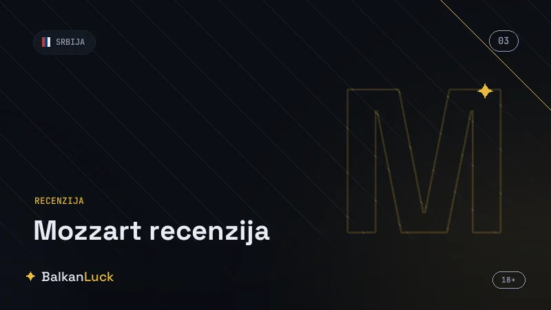 Mozzart prednosti i mane, ocena i konačan sud