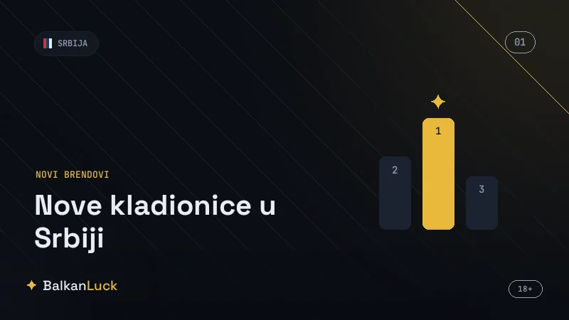 Nova generacija kladionica: aplikacije i dnevne promocije