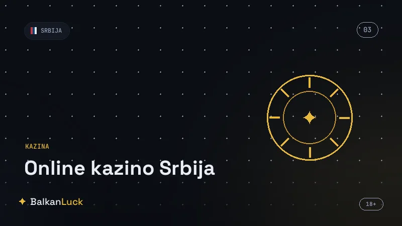 Kazino uživo sa pravim krupijeima kod srpskih operatera