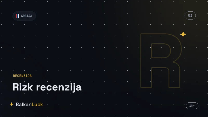 Rizk prednosti i mane, ocena i konačan sud