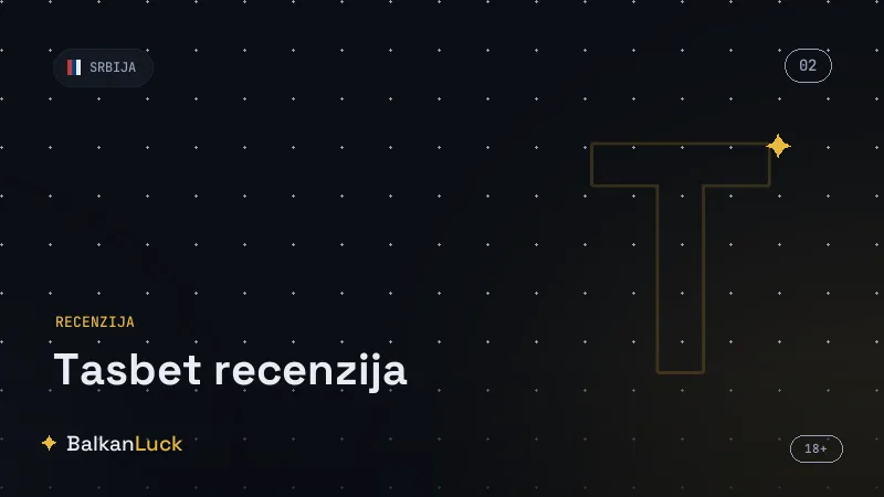Tašbet aplikacija, uplate karticom i isplata na tekući račun