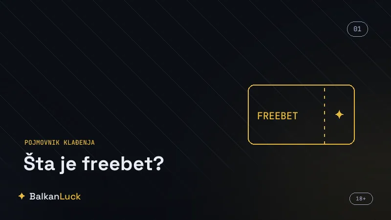 Tabela sa računicom dobitka od freebeta na različitim kvotama