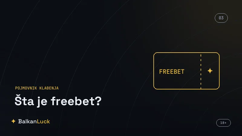 Najčešće greške kod korišćenja freebeta i besplatne opklade