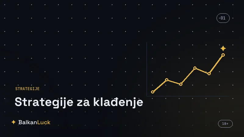 Traženje najbolje kvote i poređenje operatera kao strategija klađenja