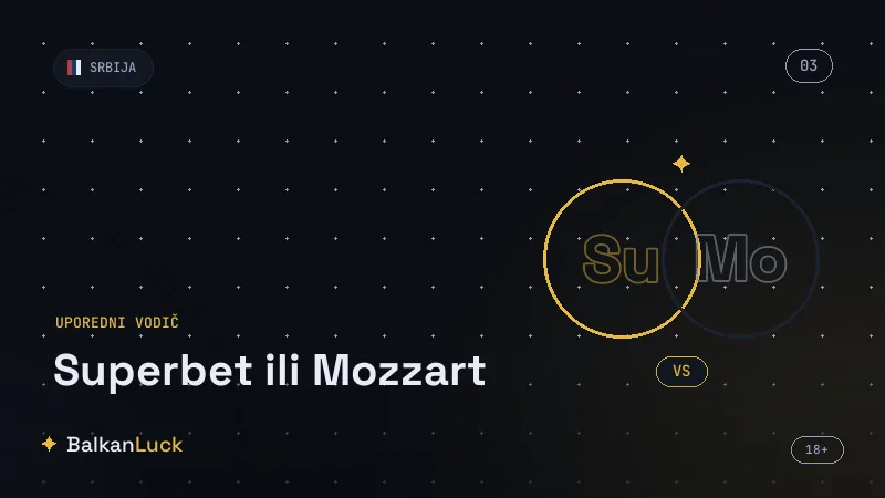 Superbet ili Mozzart konačna ocena i verdikt