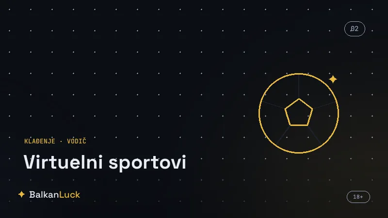 Brzina rundi i rizik brzog trošenja budžeta u virtuelnim sportovima