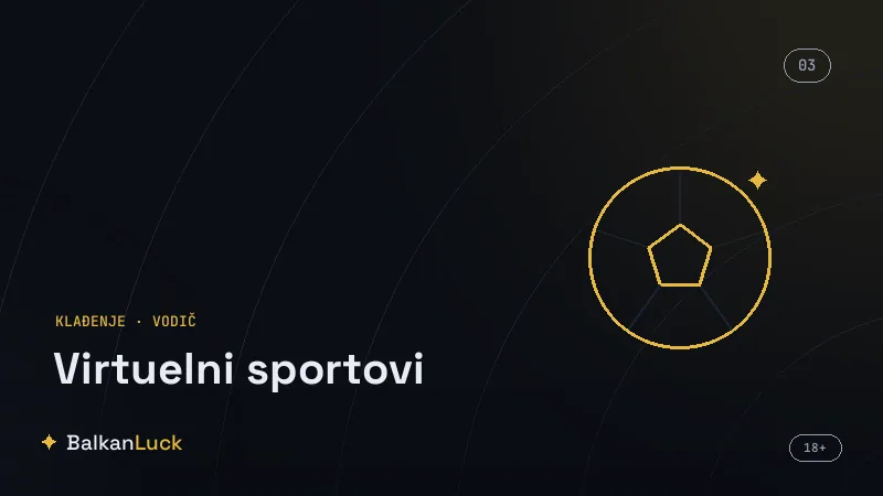 Prednosti i mane virtuelnih sportova i odgovorno igranje